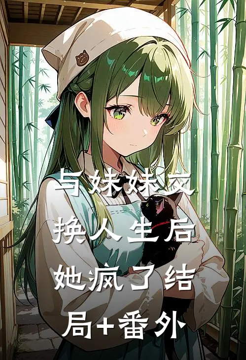 与妹妹交换人生后，她疯了结局+番外