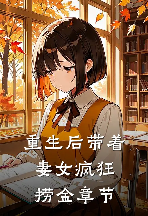 重生后带着妻女疯狂捞金章节