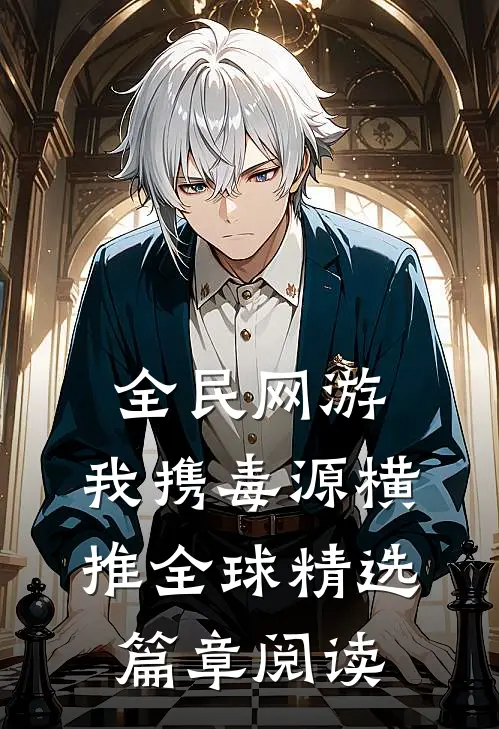 全民网游：我携毒源横推全球精选篇章阅读