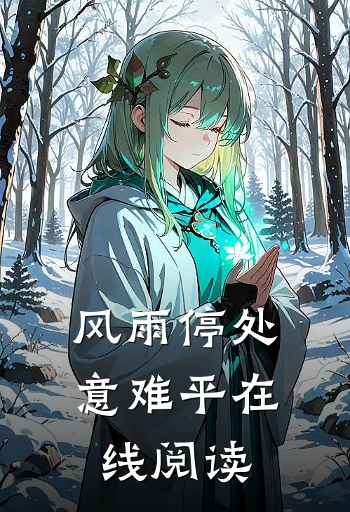 风雨停处意难平在线阅读