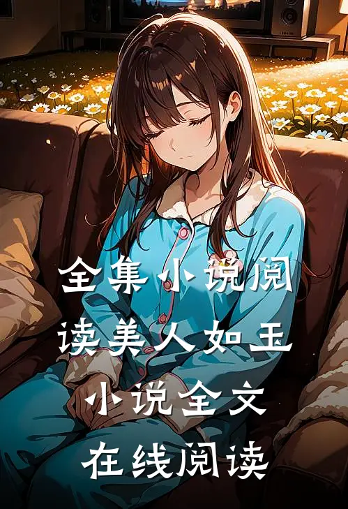 全集小说阅读美人如玉小说全文在线阅读