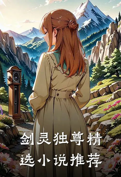 剑灵独尊精选小说推荐