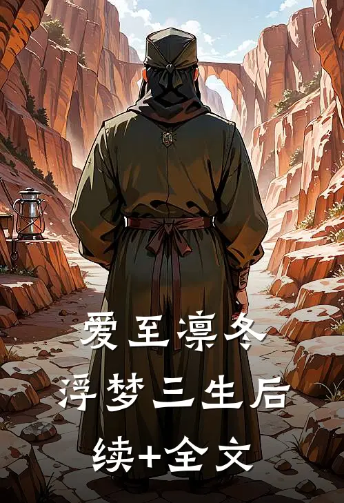 爱至凛冬，浮梦三生后续+全文