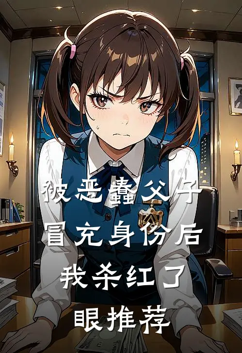 被恶蠢父子冒充身份后，我杀红了眼推荐