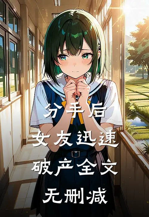 分手后，女友迅速破产全文无删减