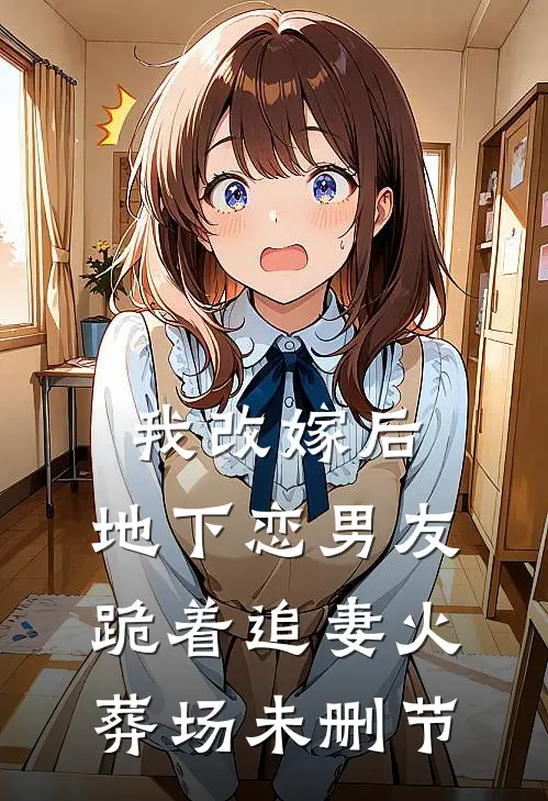 我改嫁后，地下恋男友跪着追妻火葬场未删节