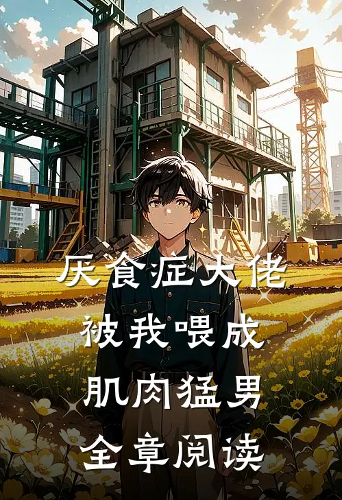 厌食症大佬被我喂成肌肉猛男全章阅读