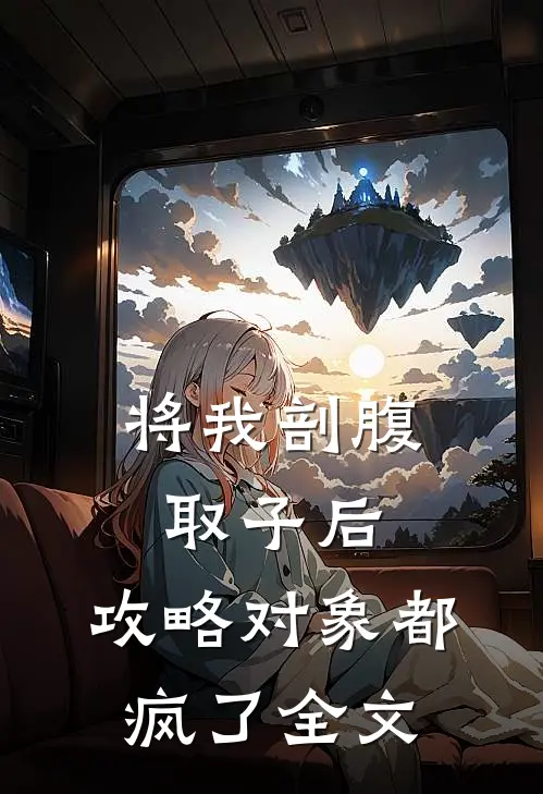 将我剖腹取子后，攻略对象都疯了全文