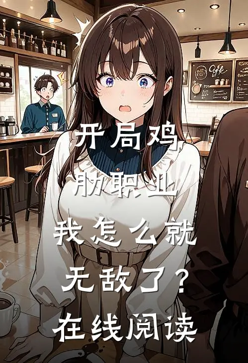 开局鸡肋职业，我怎么就无敌了？在线阅读
