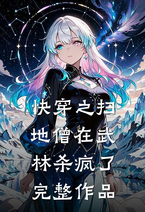 快穿之扫地僧在武林杀疯了完整作品