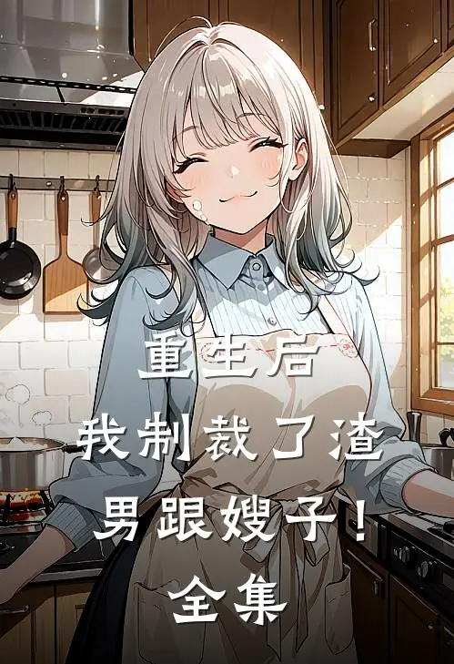 重生后，我制裁了渣男跟嫂子！ 全集