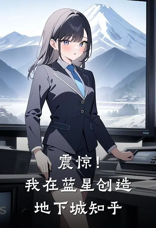 震惊！我在蓝星创造地下城知乎
