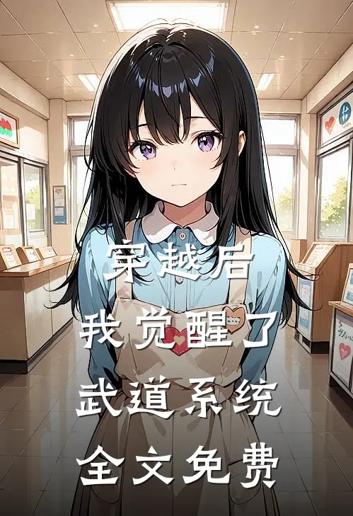 穿越后，我觉醒了武道系统全文免费