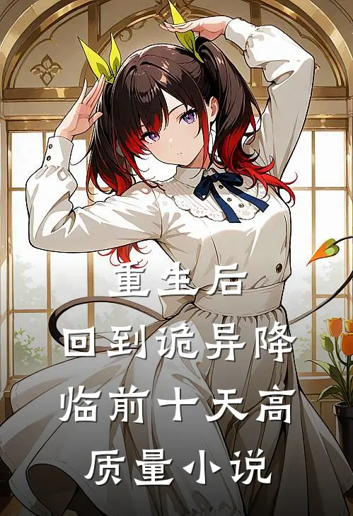 重生后，回到诡异降临前十天高质量小说