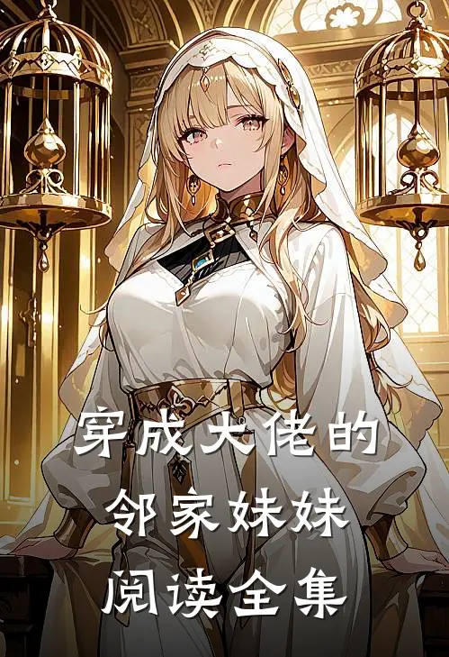 穿成大佬的邻家妹妹阅读全集
