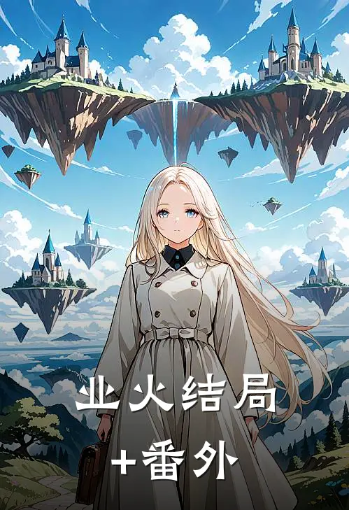 业火结局+番外