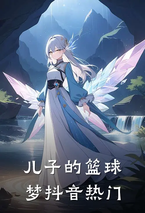 儿子的篮球梦抖音热门