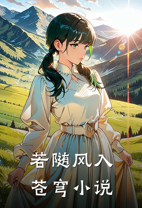 若随风入苍穹小说