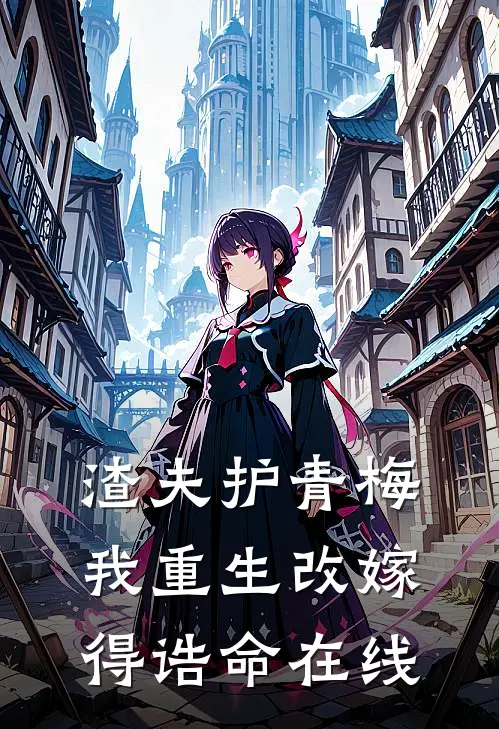 渣夫护青梅，我重生改嫁得诰命在线
