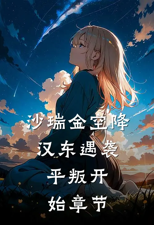沙瑞金空降汉东遇袭，平叛开始章节