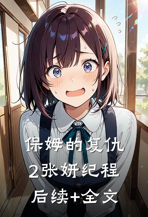 保姆的复仇2张妍纪程后续+全文
