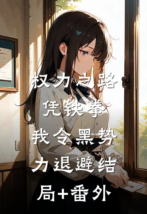 权力之路：凭铁拳，我令黑势力退避结局+番外