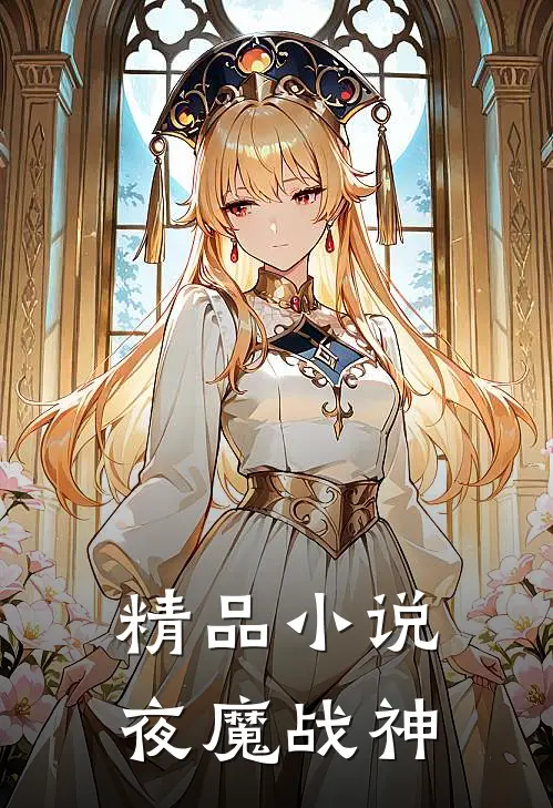 精品夜魔战神在线阅读
