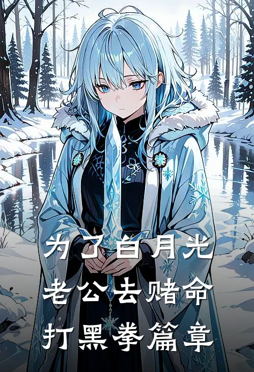 为了白月光，老公去赌命打黑拳篇章