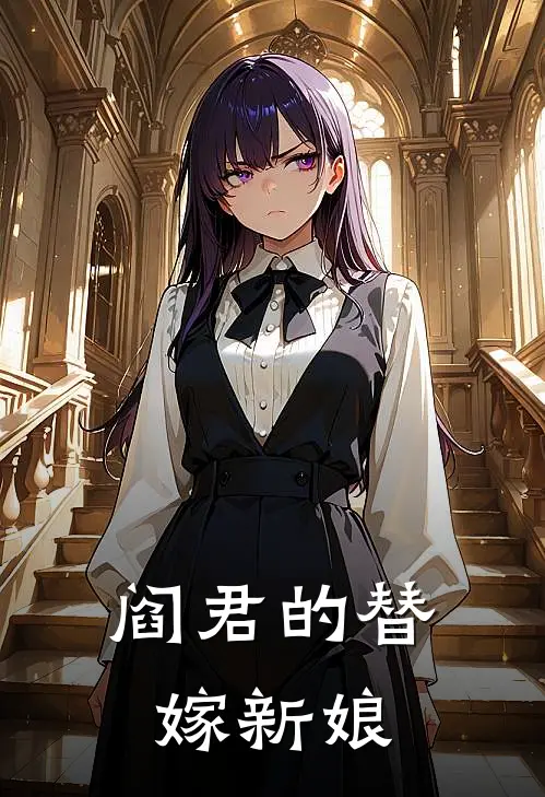 阎君的替嫁新娘