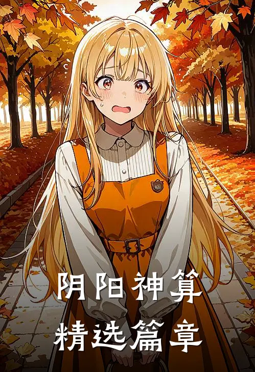 阴阳神算精选篇章