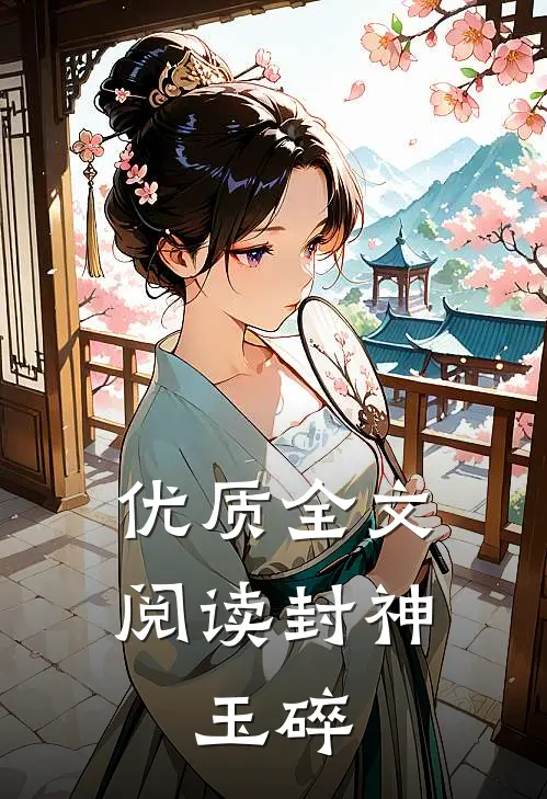 优质全文阅读封神：玉碎