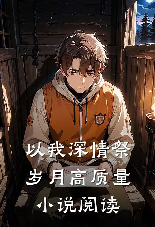 以我深情祭岁月高质量小说阅读