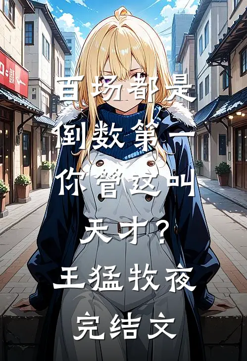 百场都是倒数第一，你管这叫天才？王猛牧夜完结文