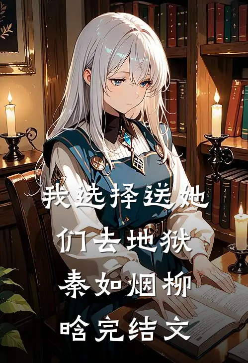 我选择送她们去地狱秦如烟柳晗完结文