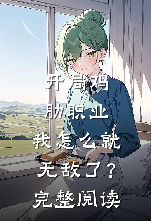 开局鸡肋职业,我怎么就无敌了?完整阅读全文