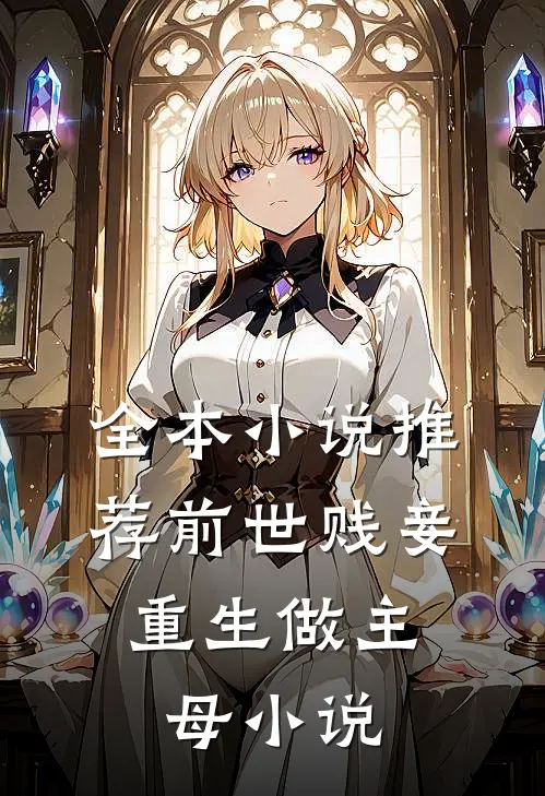 全本小说推荐前世贱妾，重生做主母小说