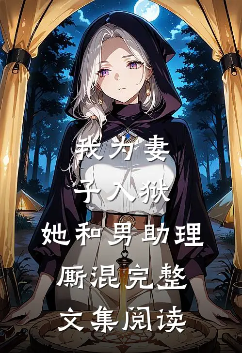 我为妻子入狱，她和男助理厮混完整文集阅读