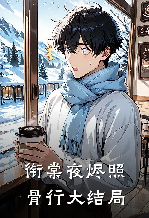 衔棠夜烬照骨行大结局