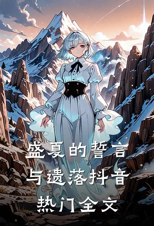 盛夏的誓言与遗落抖音热门全文