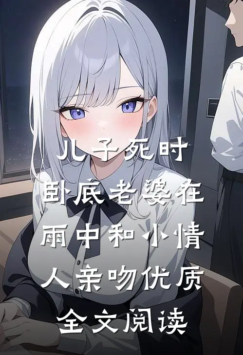 儿子死时，卧底老婆在雨中和小情人亲吻优质全文阅读