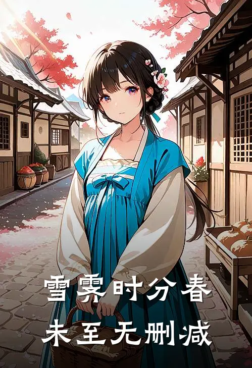 雪霁时分春未至无删减