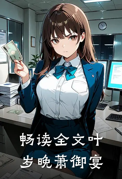 畅读全文叶岁晚萧御宴