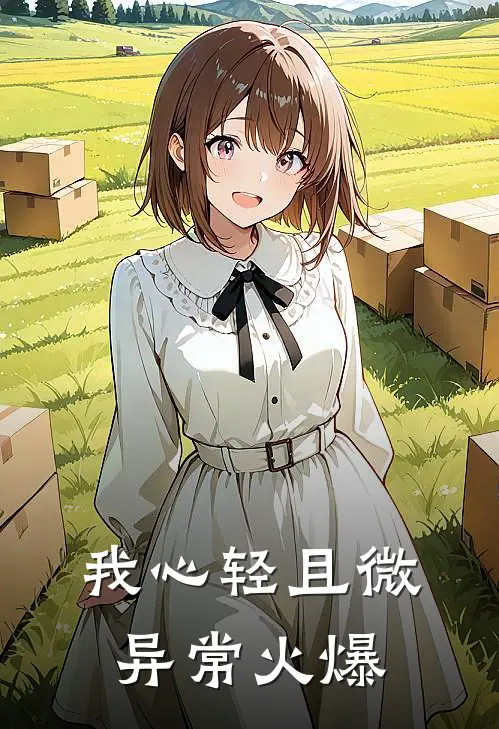 我心轻且微异常火爆