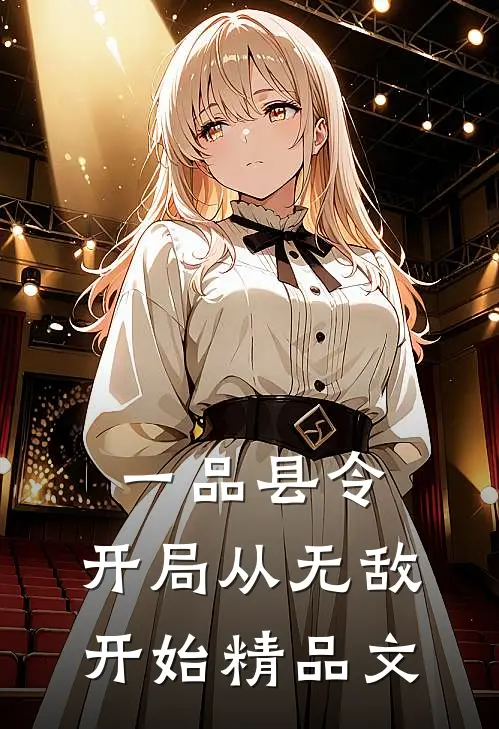 一品县令：开局从无敌开始精品文