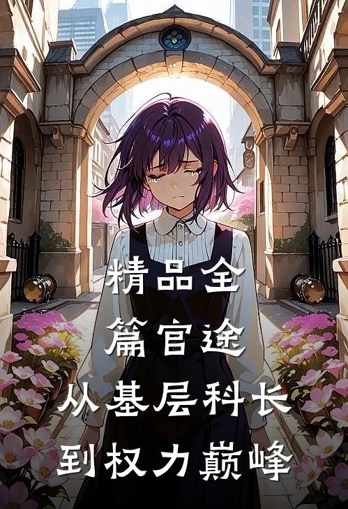 精品全篇官途：从基层科长到权力巅峰