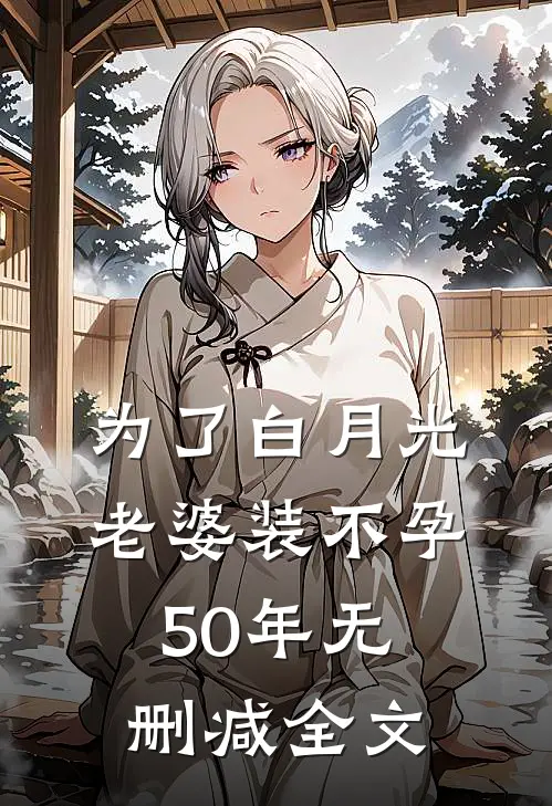 为了白月光，老婆装不孕50年无删减全文