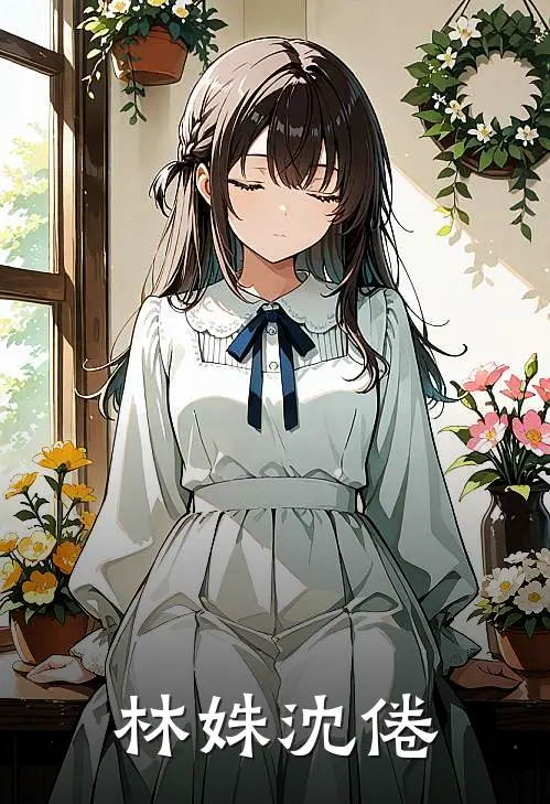 林姝沈倦