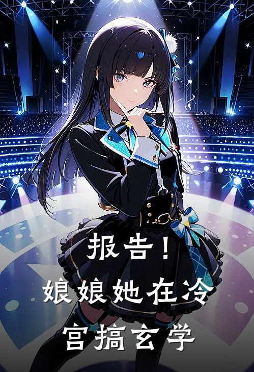 报告!娘娘她在冷宫搞玄学 小富富