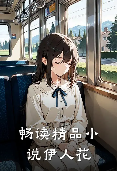 畅读精品小说伊人花