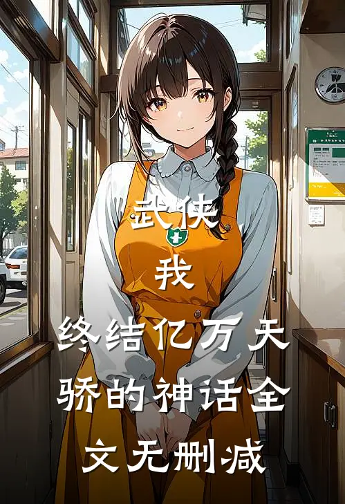 武侠：我，终结亿万天骄的神话全文无删减